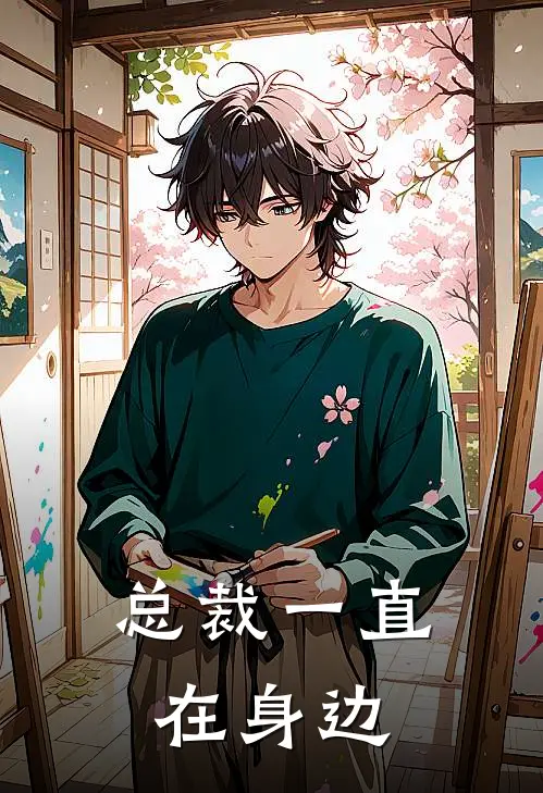 总裁一直在身边