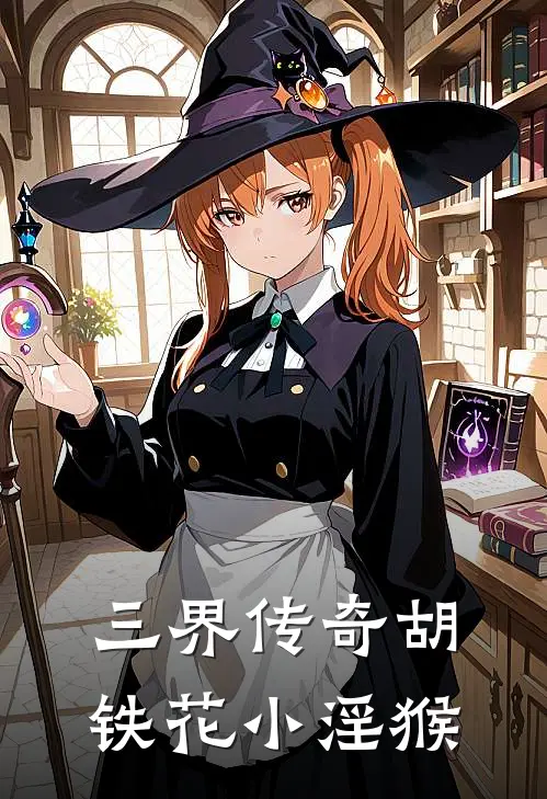 三界传奇胡铁花小淫猴