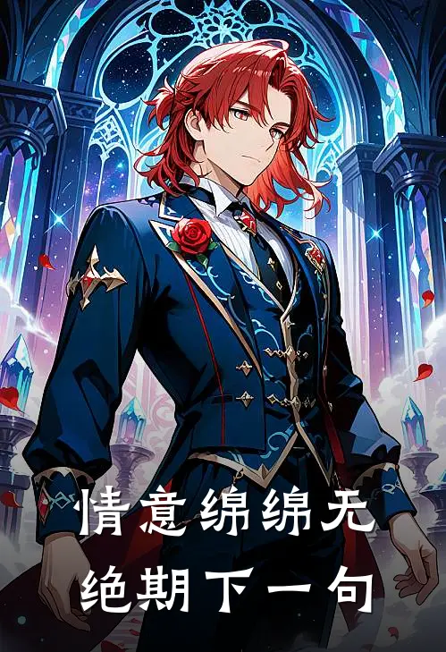 情意绵绵无绝期下一句