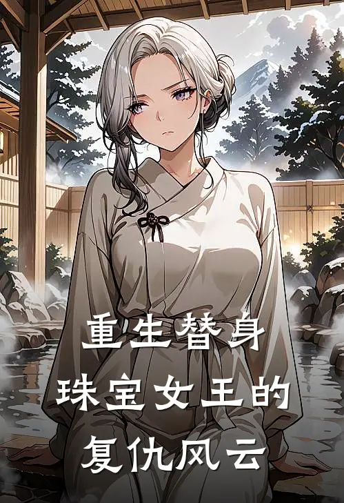 重生替身：珠宝女王的复仇风云