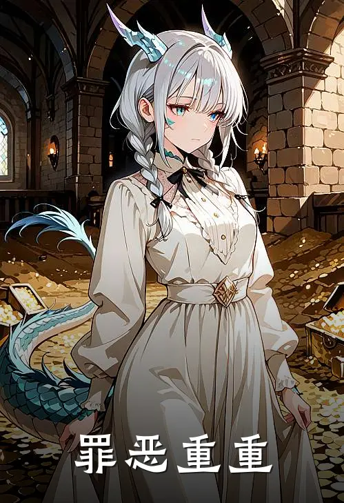 罪恶重重