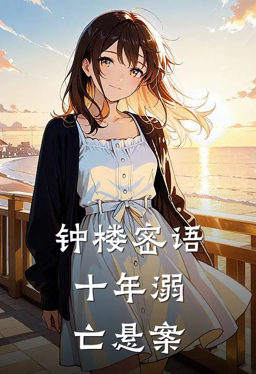 钟楼密语：十年溺亡悬案