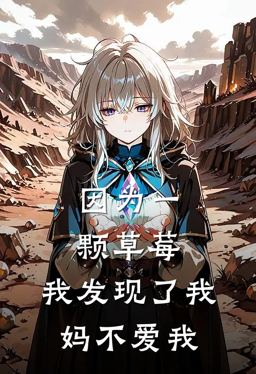 因为一颗草莓，我发现了我妈不爱我