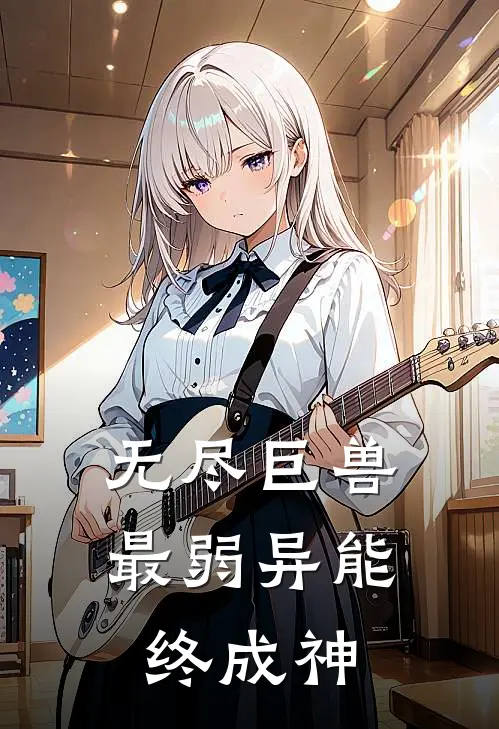 无尽巨兽：最弱异能终成神