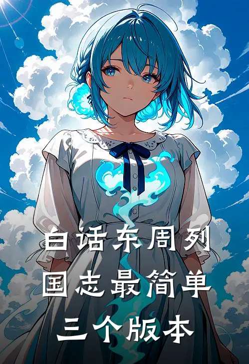 白话东周列国志最简单三个版本