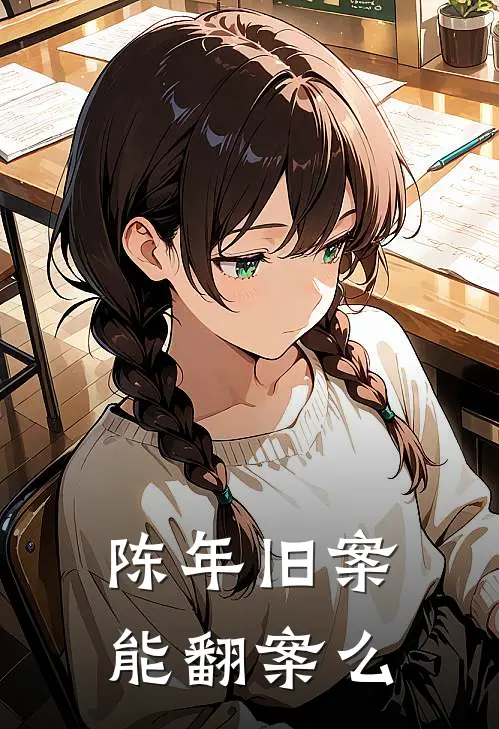 陈年旧案能翻案么