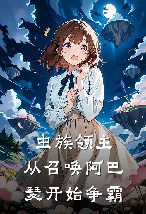 虫族领主：从召唤阿巴瑟开始争霸