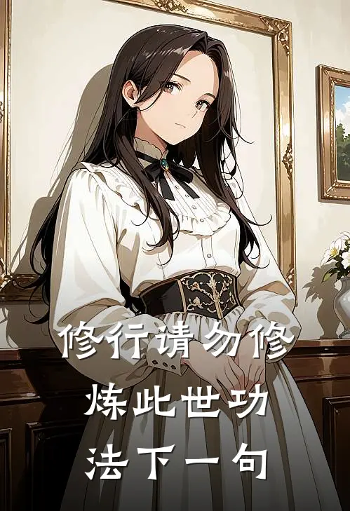 修行请勿修炼此世功法下一句