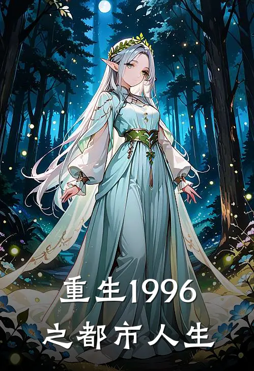 重生1996之都市人生