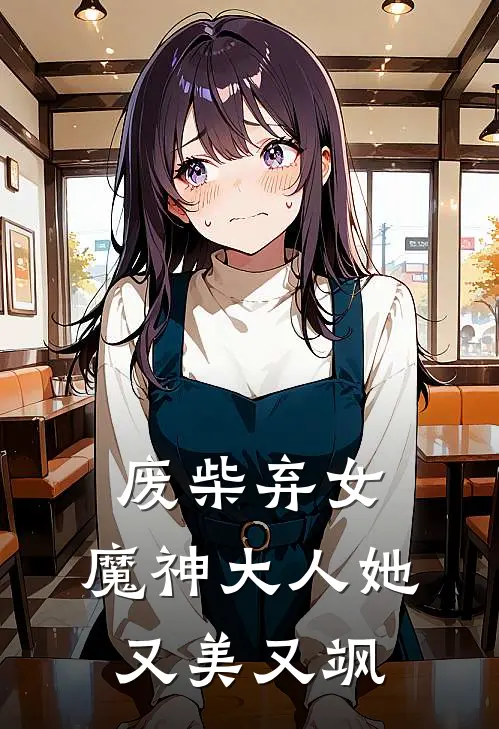 废柴弃女：魔神大人她又美又飒