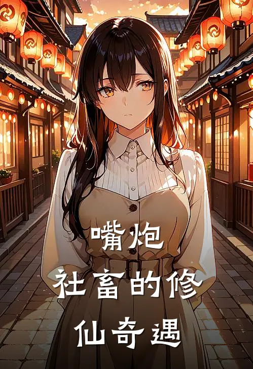 嘴炮：社畜的修仙奇遇