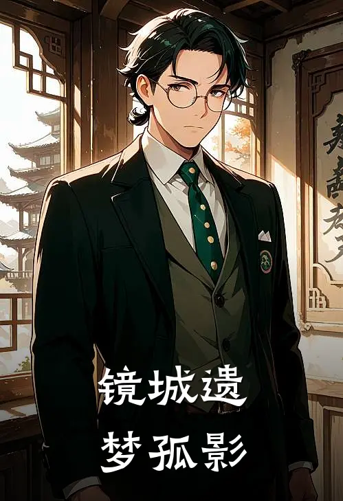 镜城遗梦孤影
