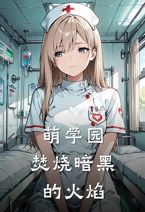 萌学园：焚烧暗黑的火焰