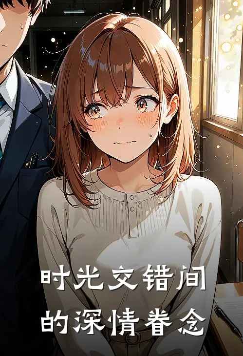 时光交错间的深情眷念