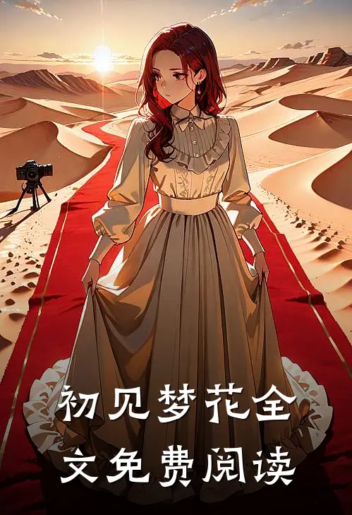 初见梦花全文免费阅读