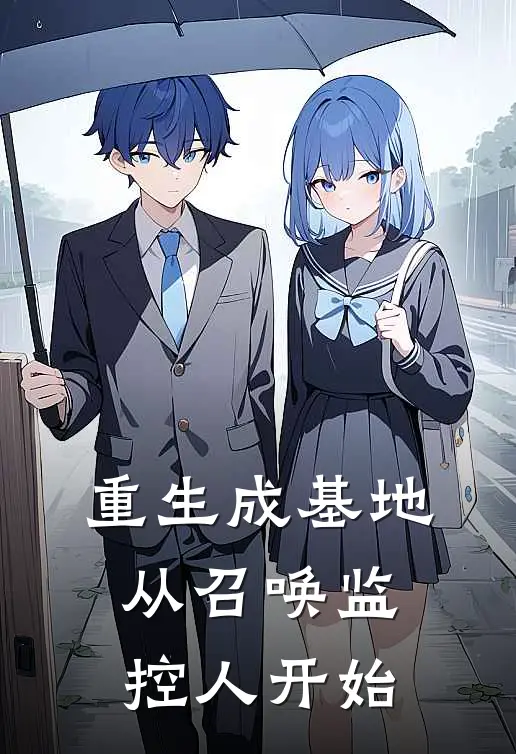 重生成基地：从召唤监控人开始