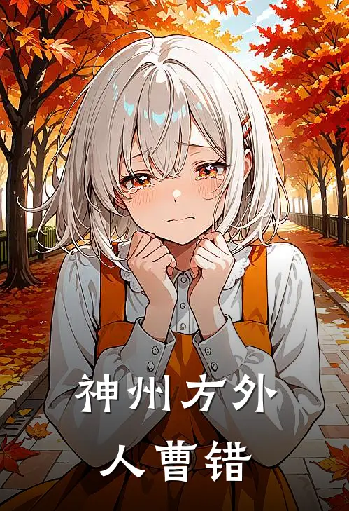 神州方外人曹错