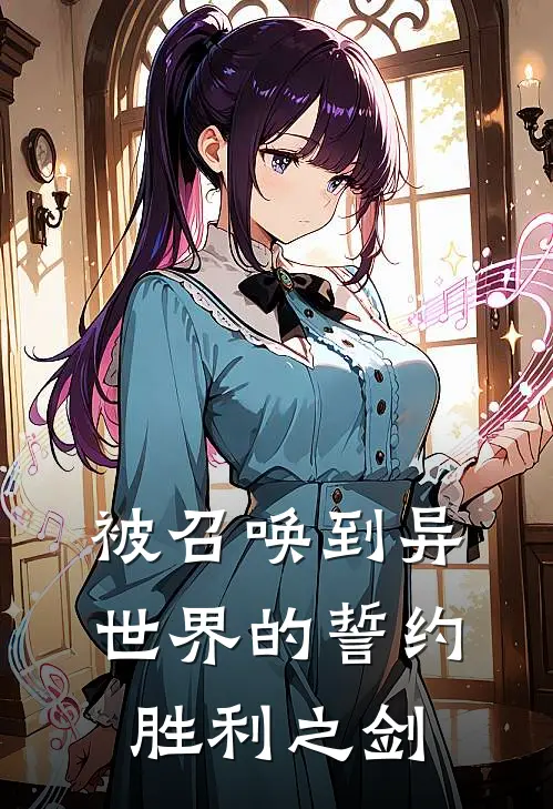 被召唤到异世界的誓约胜利之剑