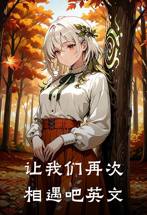 让我们再次相遇吧英文