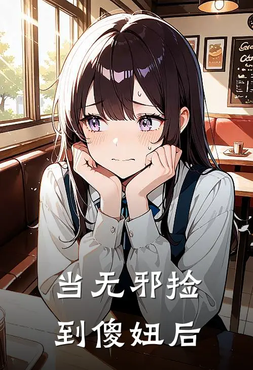 当无邪捡到傻妞后