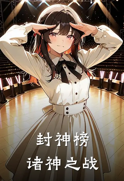 封神榜：诸神之战