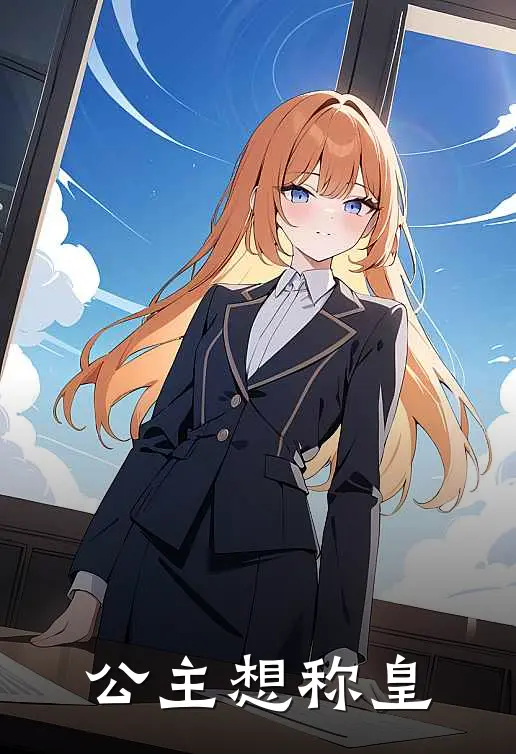 公主想称皇
