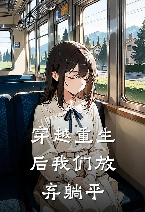 穿越重生后我们放弃躺平