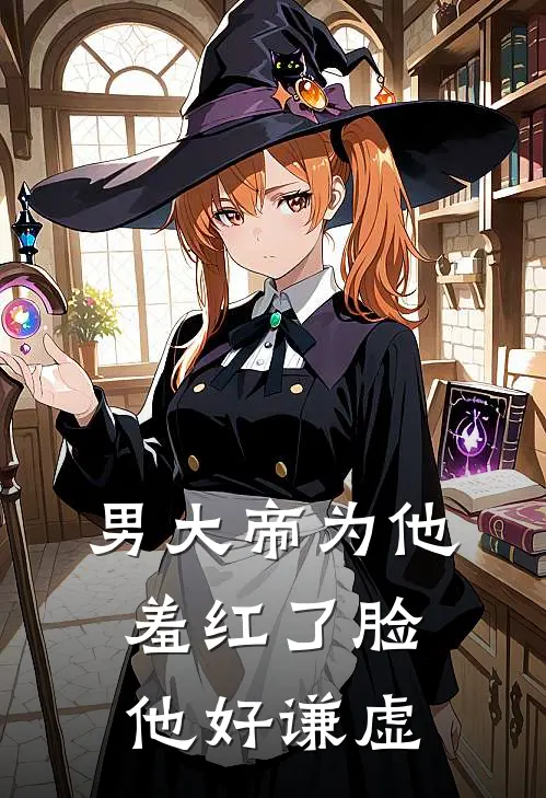 男大帝为他羞红了脸，他好谦虚