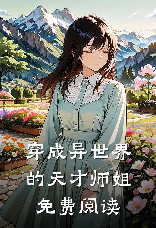 穿成异世界的天才师姐免费阅读