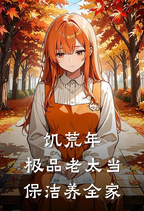 饥荒年，极品老太当保洁养全家