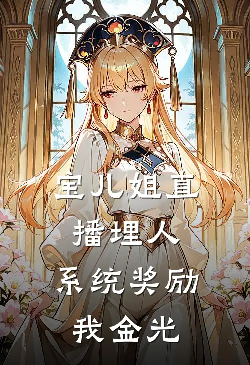 宝儿姐直播埋人，系统奖励我金光