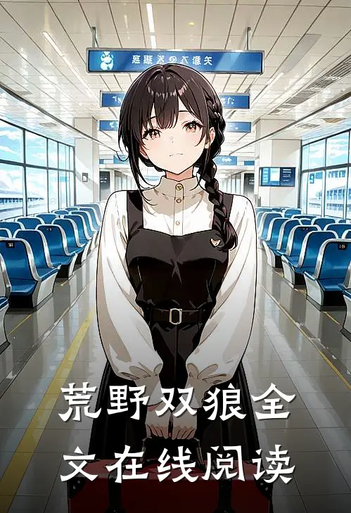 荒野双狼全文在线阅读