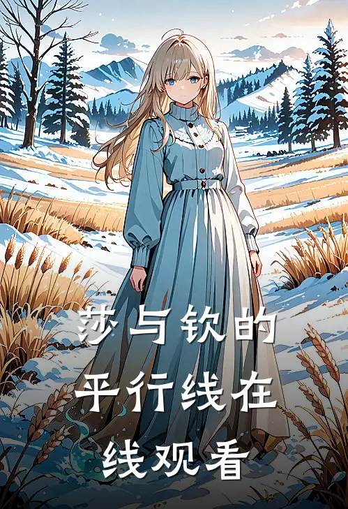 莎与钦的平行线在线观看