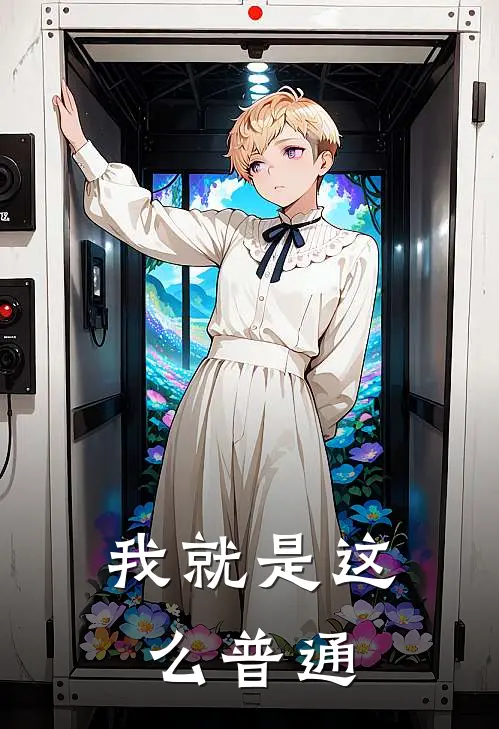 我就是这么普通