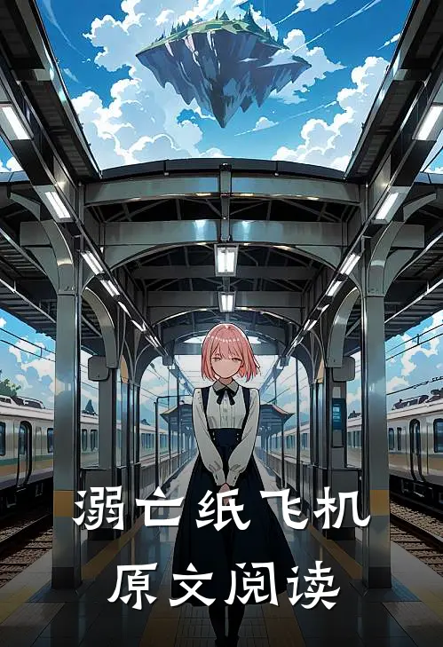 溺亡纸飞机原文阅读