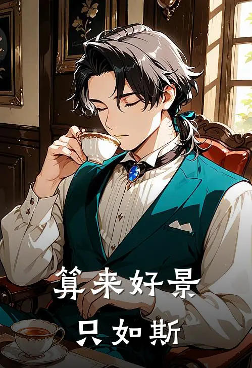 算来好景只如斯