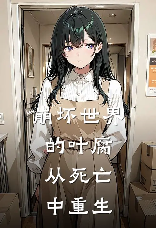 崩坏世界的叶腐：从死亡中重生