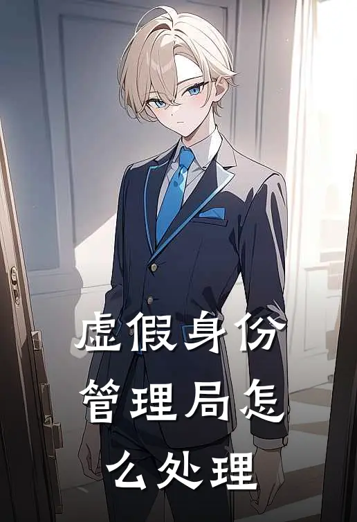 虚假身份管理局怎么处理