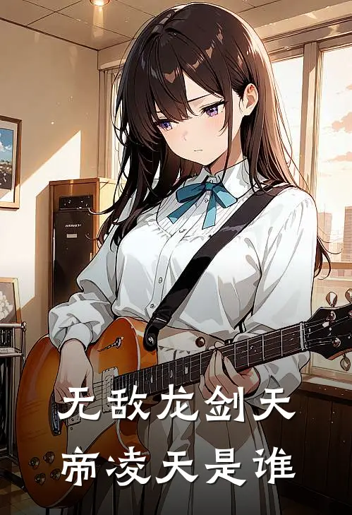 无敌龙剑天帝凌天是谁