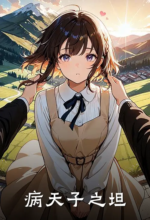 病天子之坦