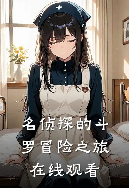 名侦探的斗罗冒险之旅在线观看