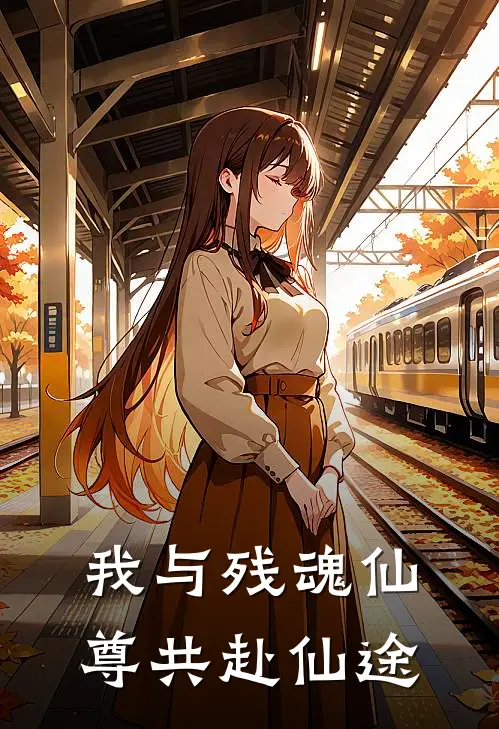 我与残魂仙尊共赴仙途