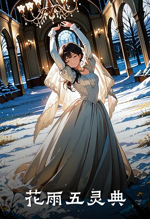 花雨五灵典