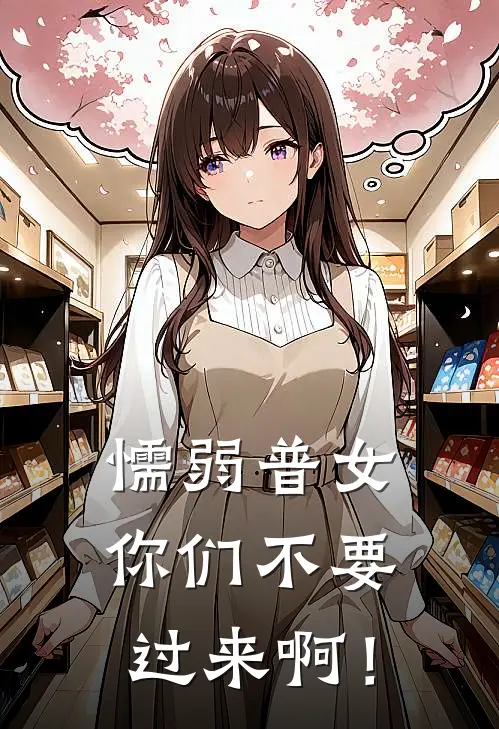 懦弱普女：你们不要过来啊！