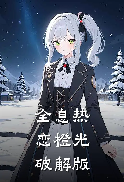 全息热恋橙光破解版