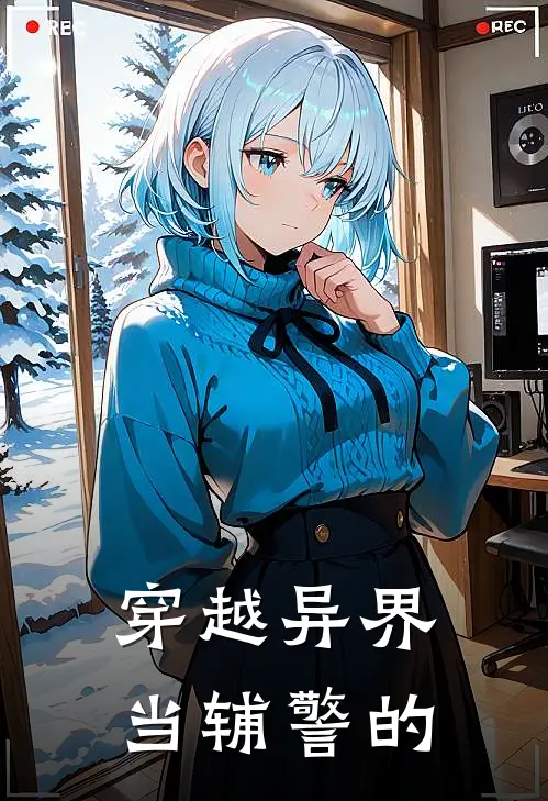 穿越异界当辅警的