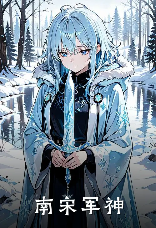 南宋军神