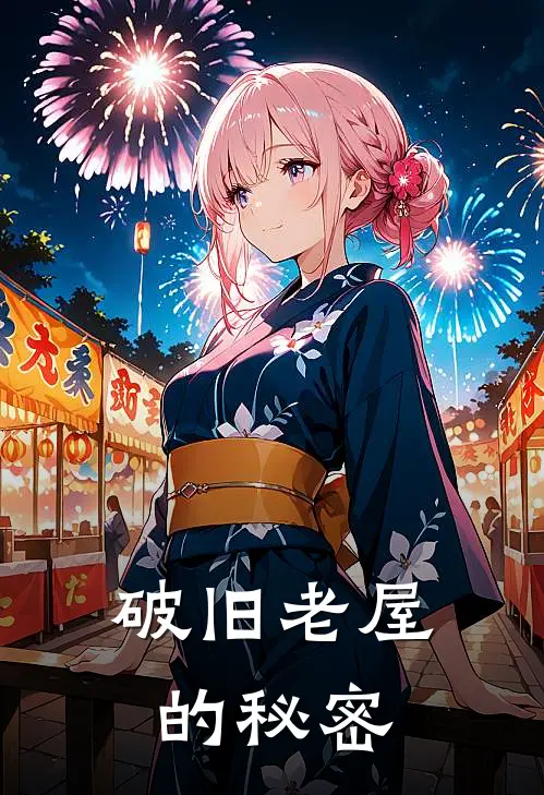 破旧老屋的秘密