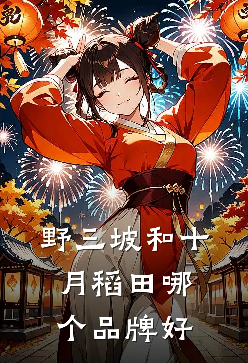 野三坡和十月稻田哪个品牌好