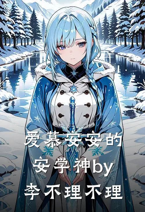爱慕安安的安学神by李不理不理